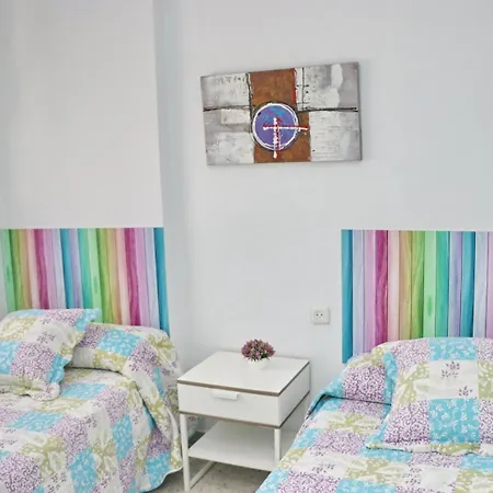 Apartamento Ceuta 49 Conil De La Frontera Exterior photo