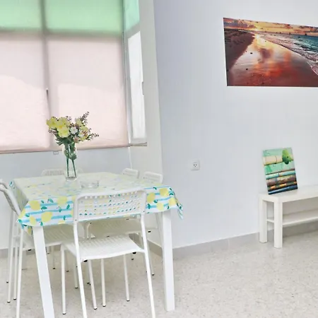 Apartamento Ceuta 49 Conil De La Frontera Exterior photo