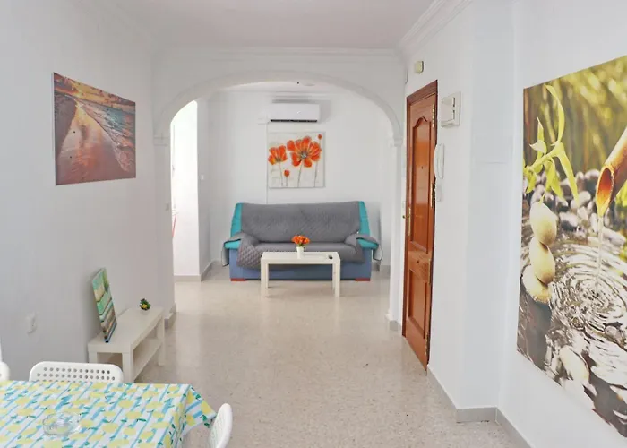 Apartamento Ceuta 49