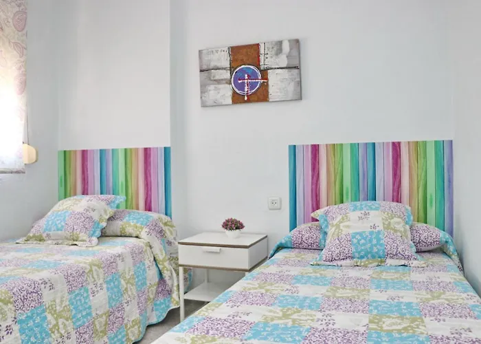 Apartamento Ceuta 49