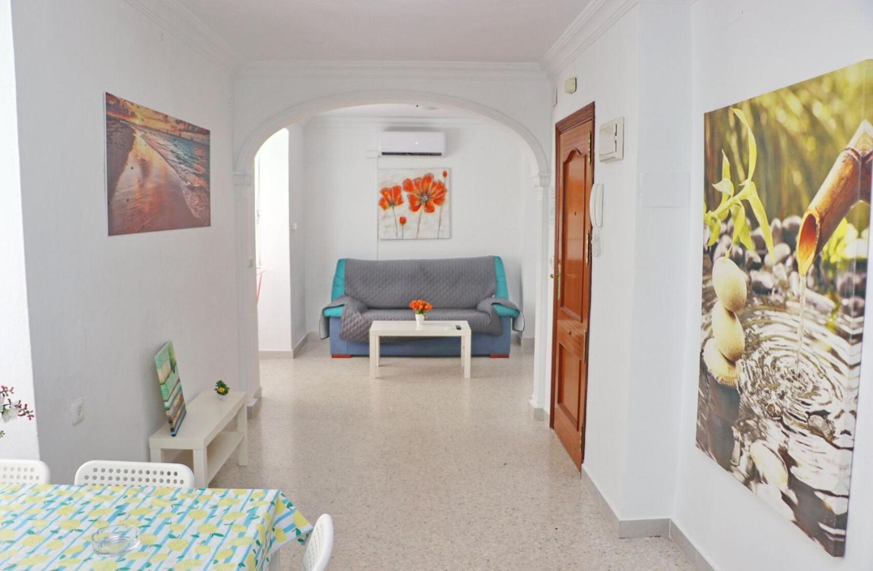 Ceuta 49 Apartament Conil De La Frontera
