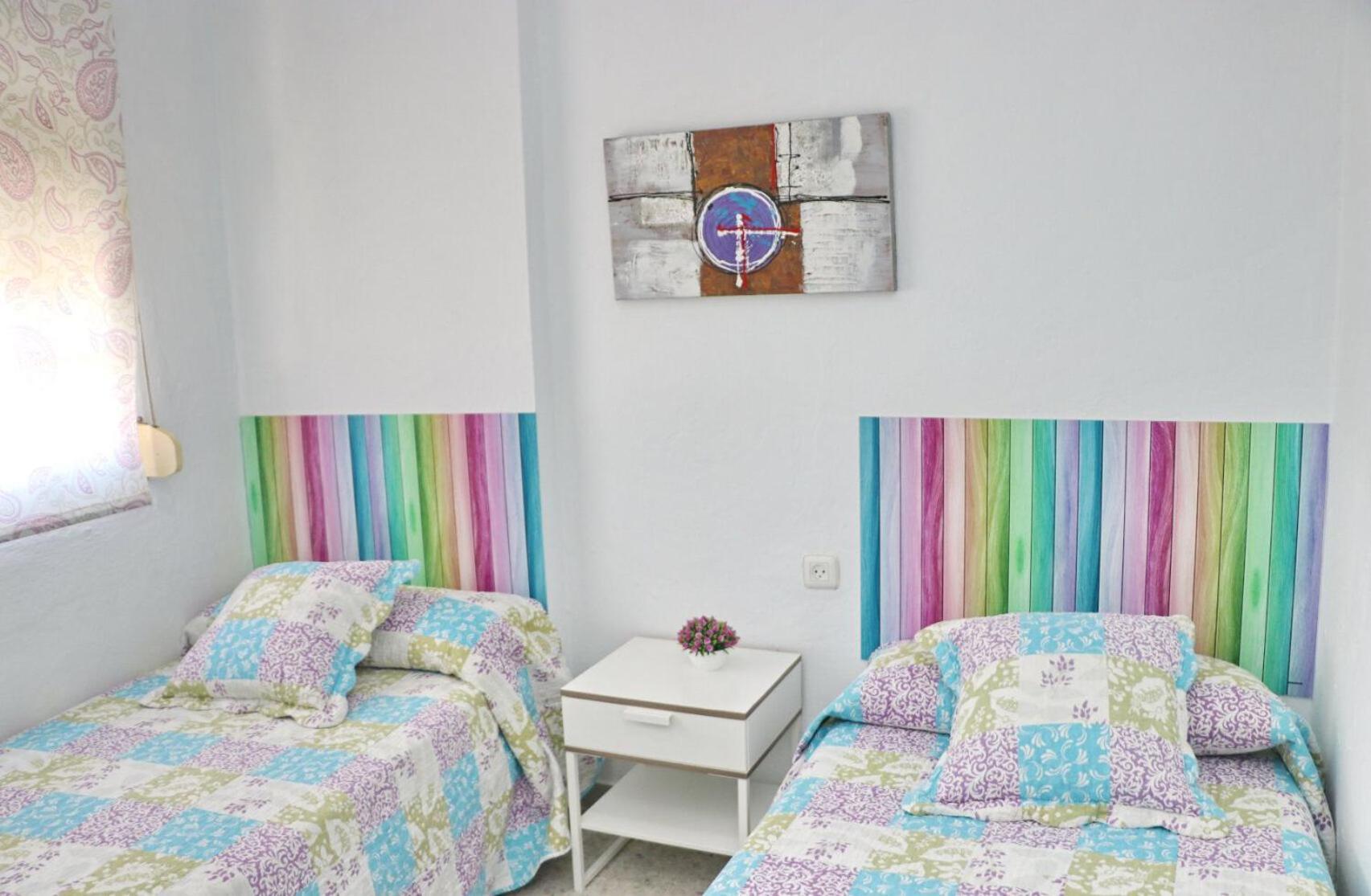 Apartment Ceuta 49 Conil De La Frontera