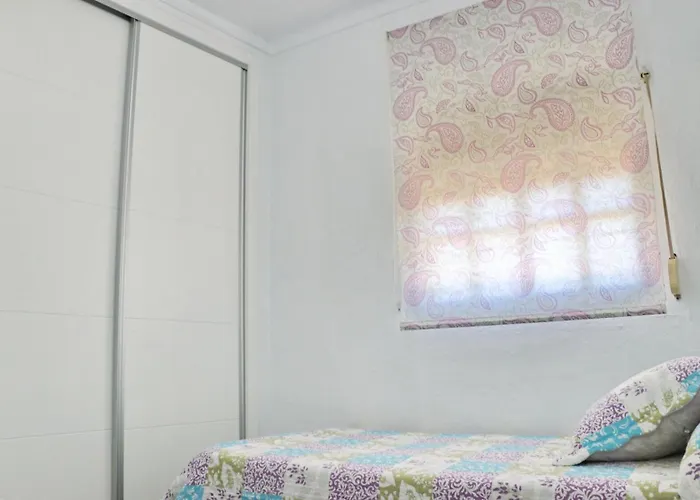 Apartamento Ceuta 49