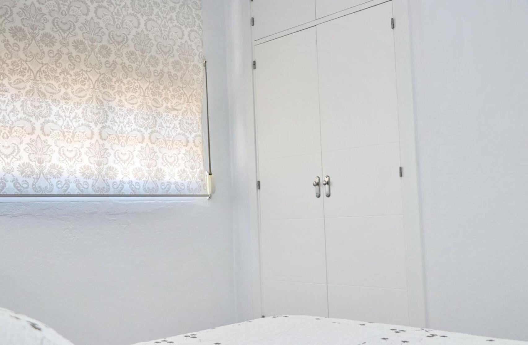 Ceuta 49 Apartment