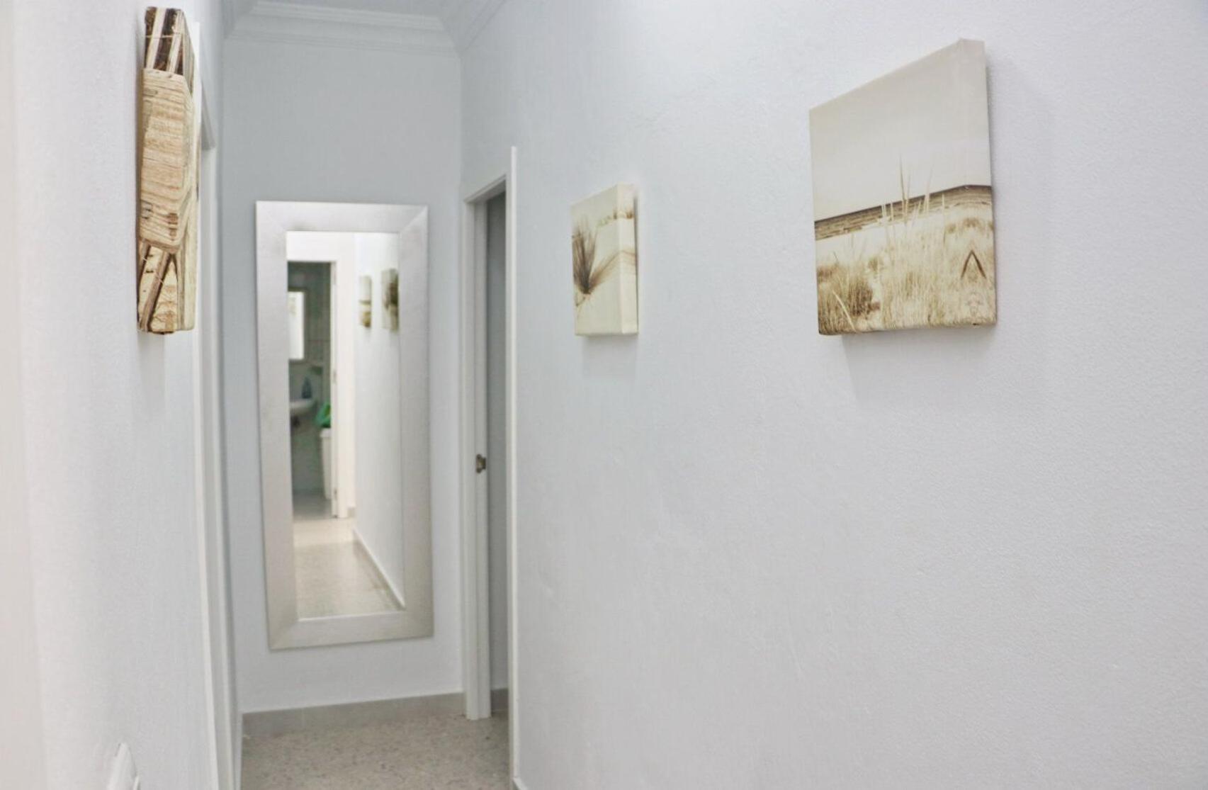 Apartment Ceuta 49 *